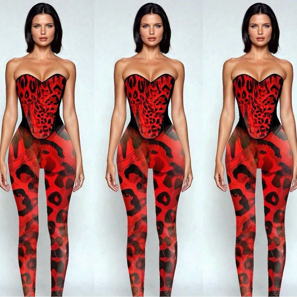 Alejandro Collection - image 1